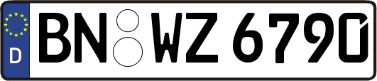 BN-WZ6790