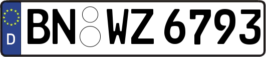 BN-WZ6793