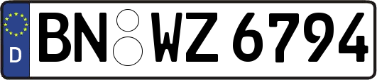 BN-WZ6794