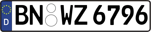 BN-WZ6796