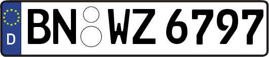 BN-WZ6797