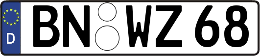 BN-WZ68