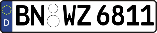 BN-WZ6811