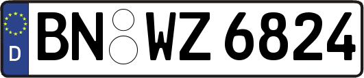 BN-WZ6824