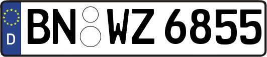 BN-WZ6855