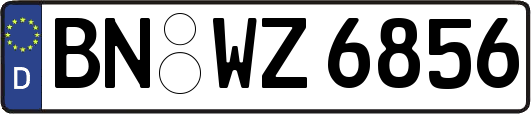 BN-WZ6856