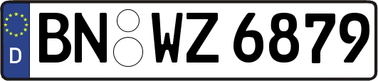 BN-WZ6879