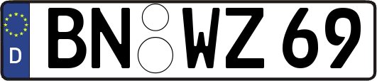 BN-WZ69