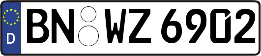 BN-WZ6902