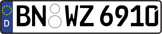 BN-WZ6910