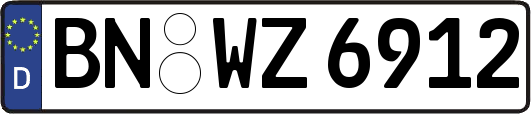BN-WZ6912