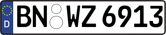 BN-WZ6913