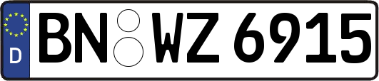 BN-WZ6915