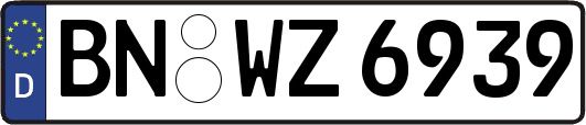 BN-WZ6939