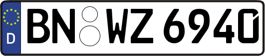 BN-WZ6940