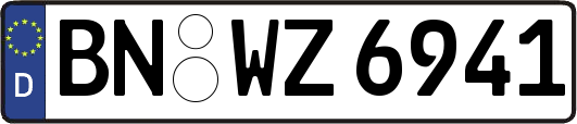 BN-WZ6941