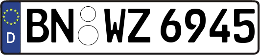BN-WZ6945