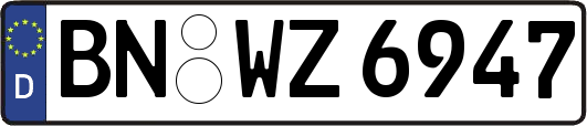 BN-WZ6947