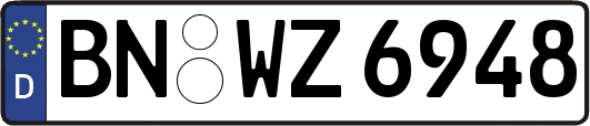 BN-WZ6948