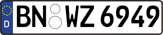 BN-WZ6949