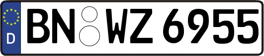 BN-WZ6955