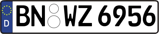 BN-WZ6956
