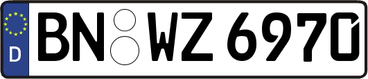 BN-WZ6970