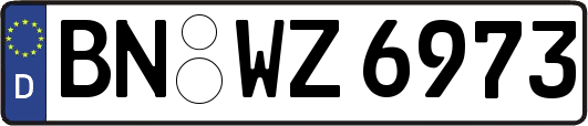 BN-WZ6973