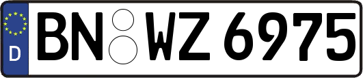 BN-WZ6975