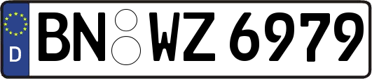 BN-WZ6979