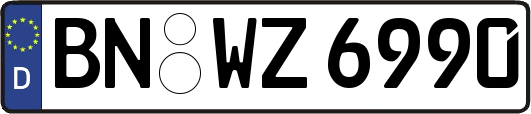 BN-WZ6990