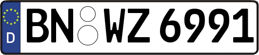 BN-WZ6991