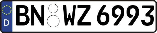 BN-WZ6993