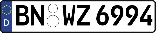 BN-WZ6994