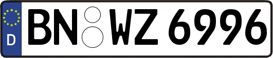 BN-WZ6996
