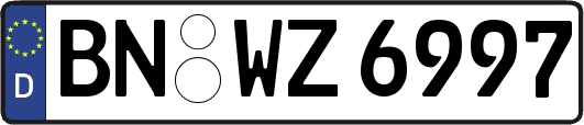 BN-WZ6997