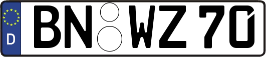 BN-WZ70