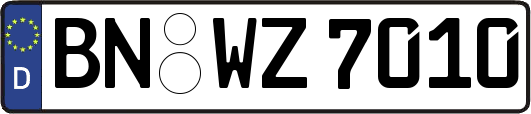 BN-WZ7010