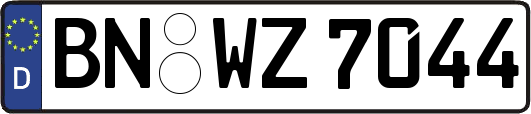 BN-WZ7044