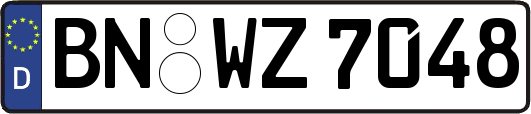 BN-WZ7048