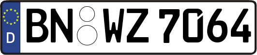 BN-WZ7064