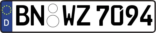 BN-WZ7094