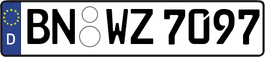 BN-WZ7097