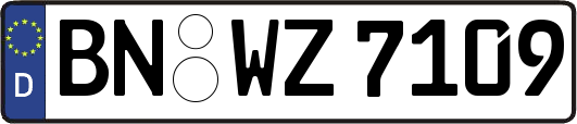 BN-WZ7109