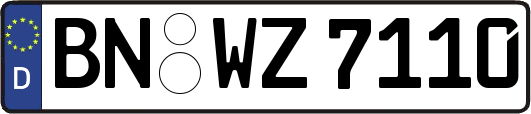 BN-WZ7110