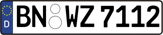 BN-WZ7112