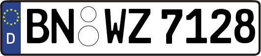 BN-WZ7128
