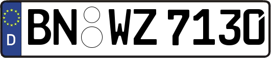 BN-WZ7130