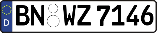 BN-WZ7146