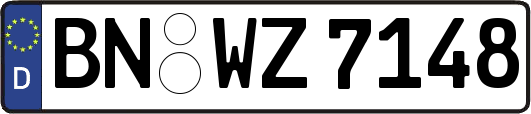 BN-WZ7148